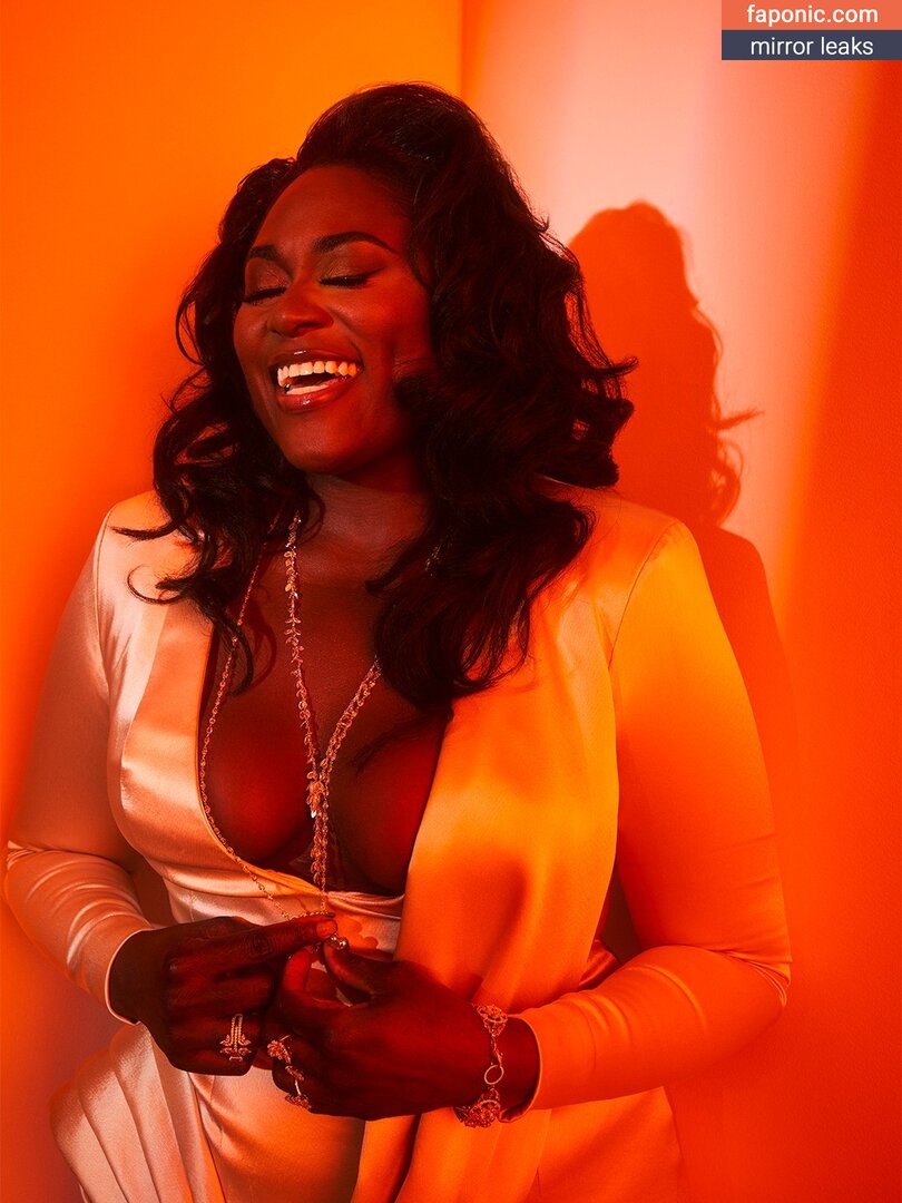 Danielle Brooks