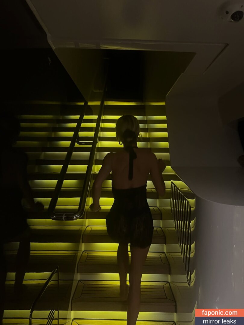 Delilah Belle Hamlin