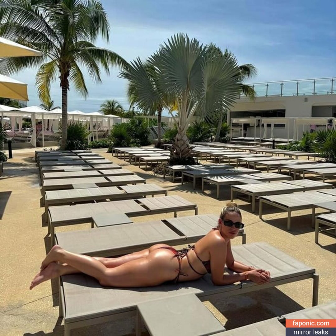 Denisse Belen Gonzalez