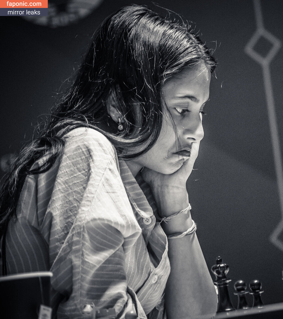 Divya Deshmukh
