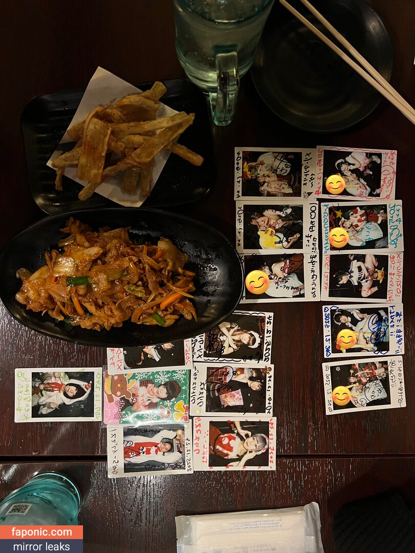 Dougenzaka 69 Idol Group