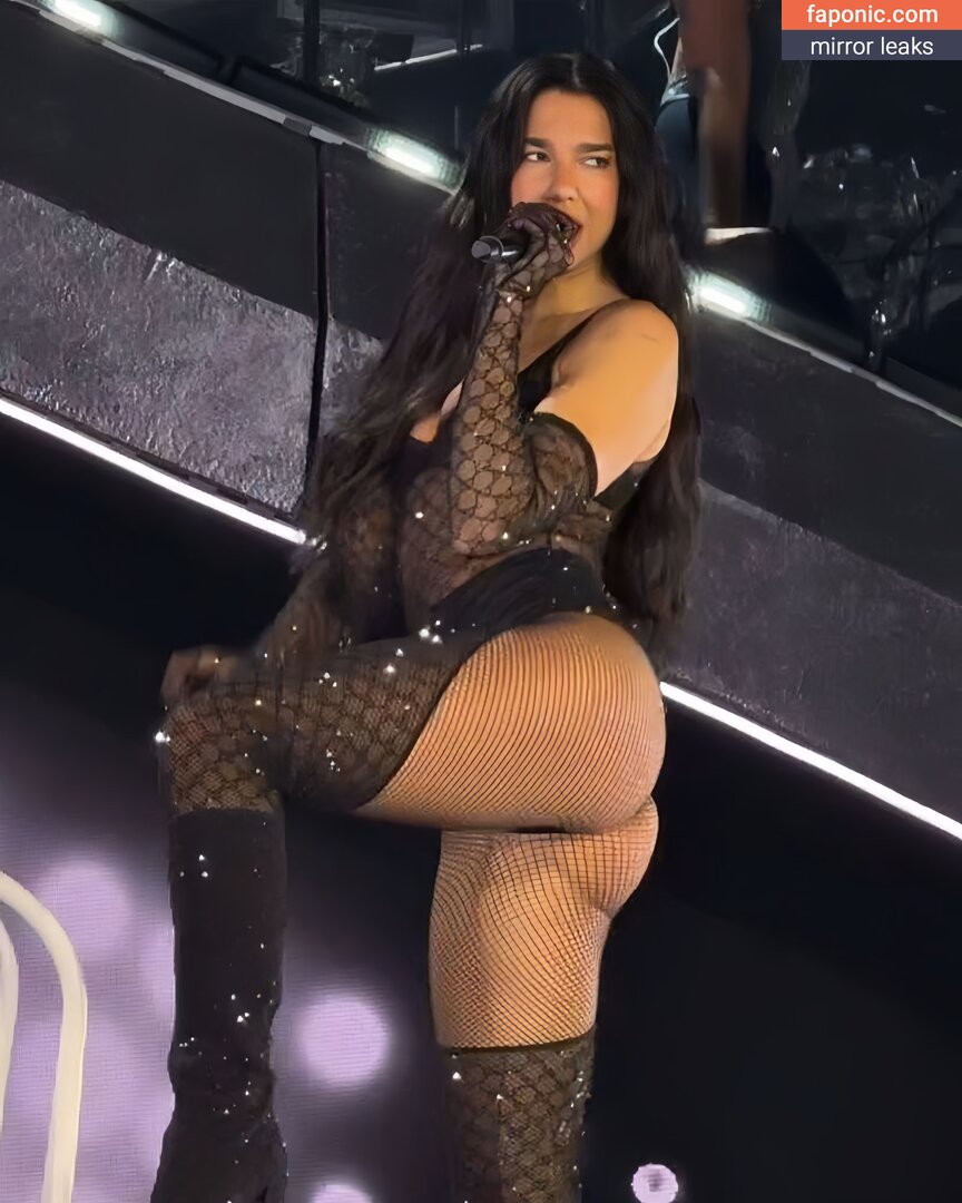 Dua Lipa