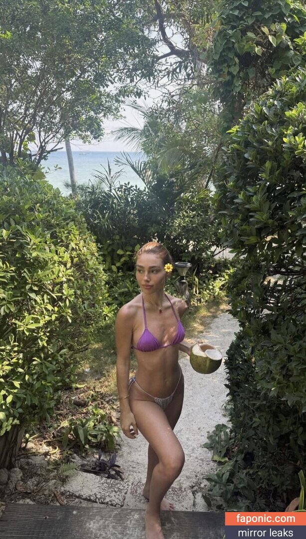 Eden Chanel @eden_chanel