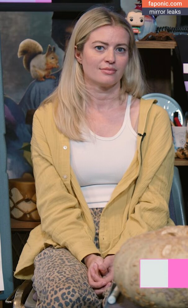 Elyse Willems