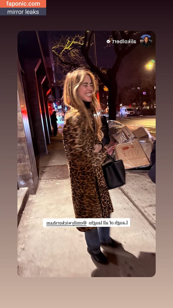 Emily Wickersham (NCIS)