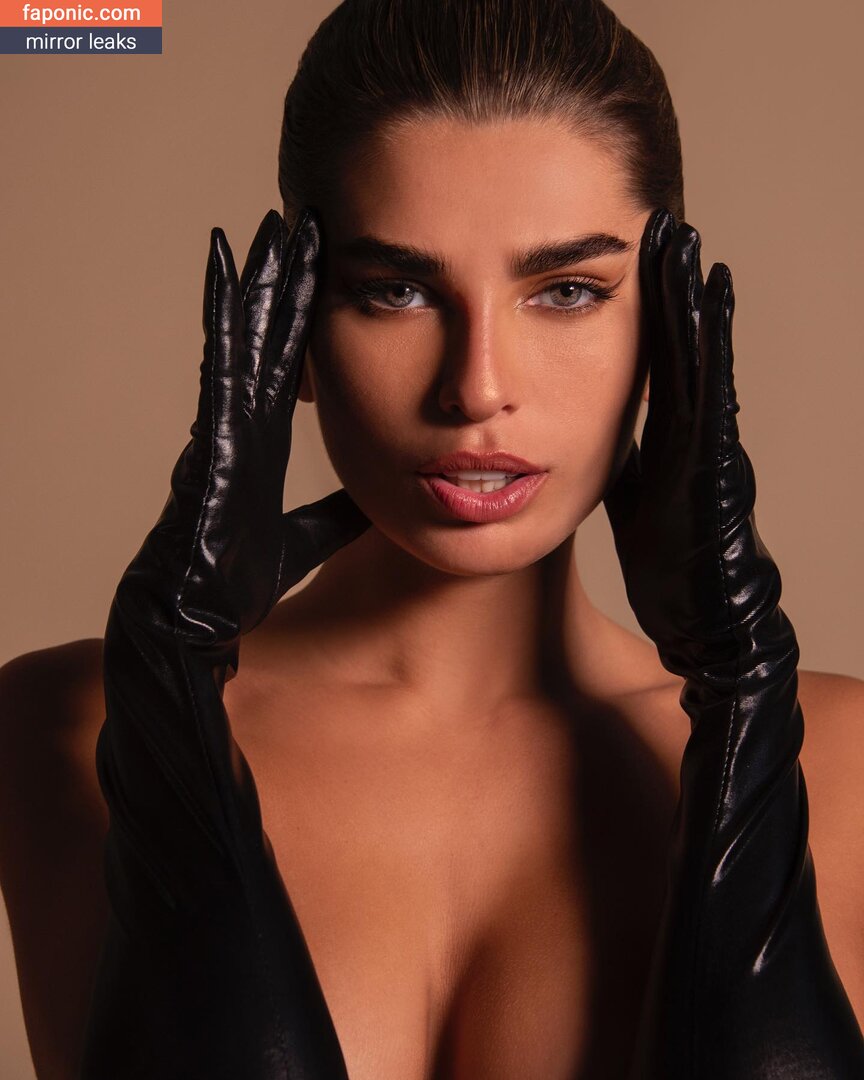 Estefania Bernal