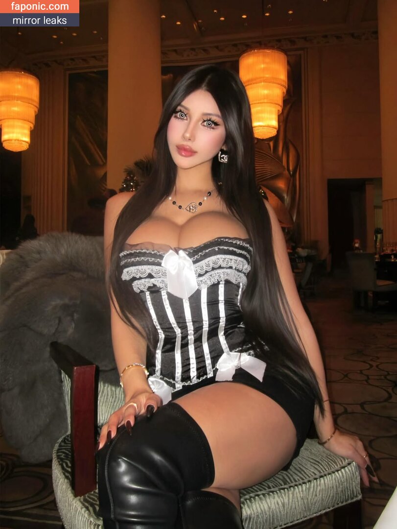 eva_jjn ｜evaaababeee ｜eva_licious