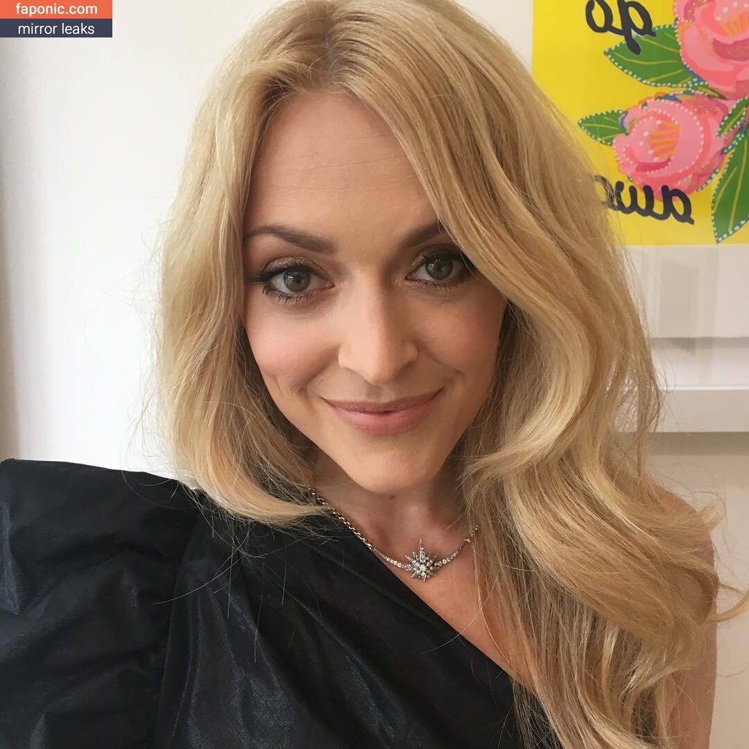 Fearne Cotton