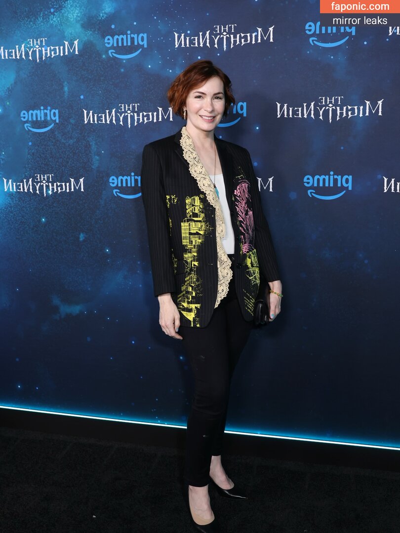 Felicia Day