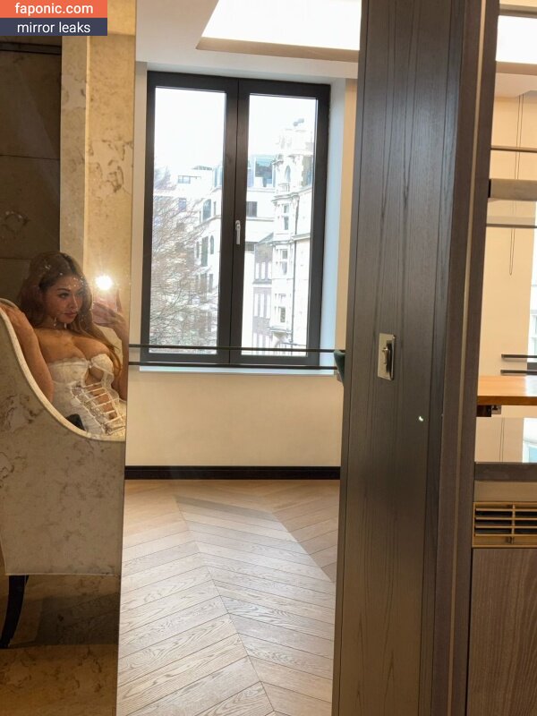 Floralydo / Floraxial / Flora / 杨 晓彤