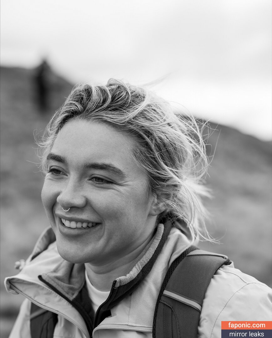 Florence Pugh