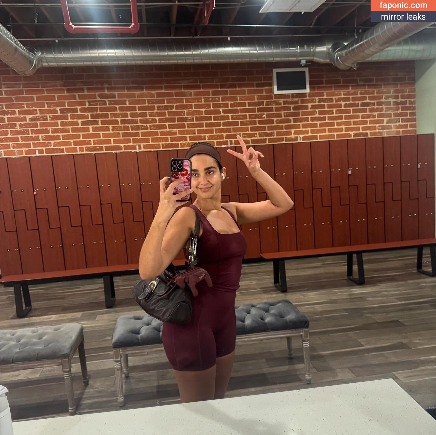 Geraldine Viswanathan