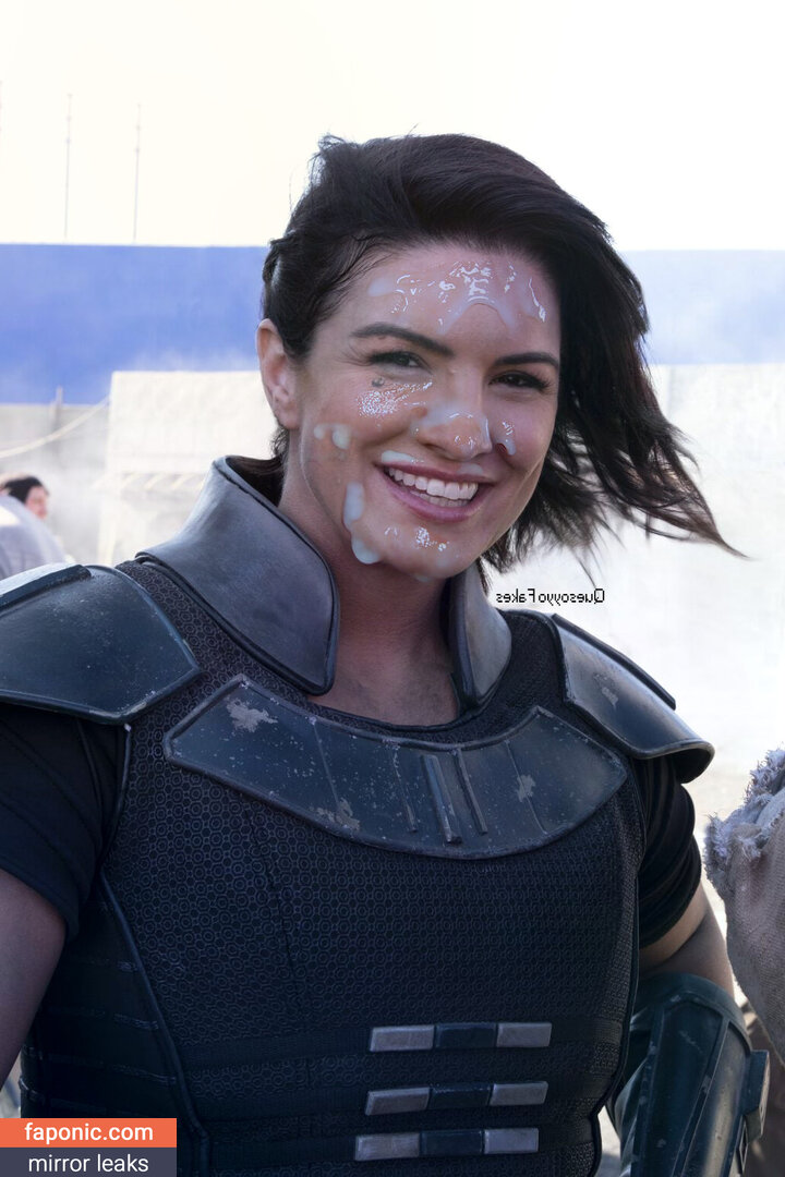Gina Carano