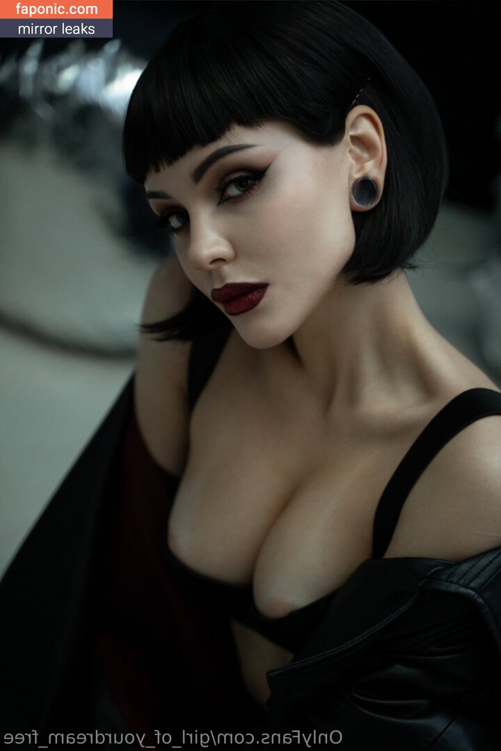 girl_of_yourdream_free