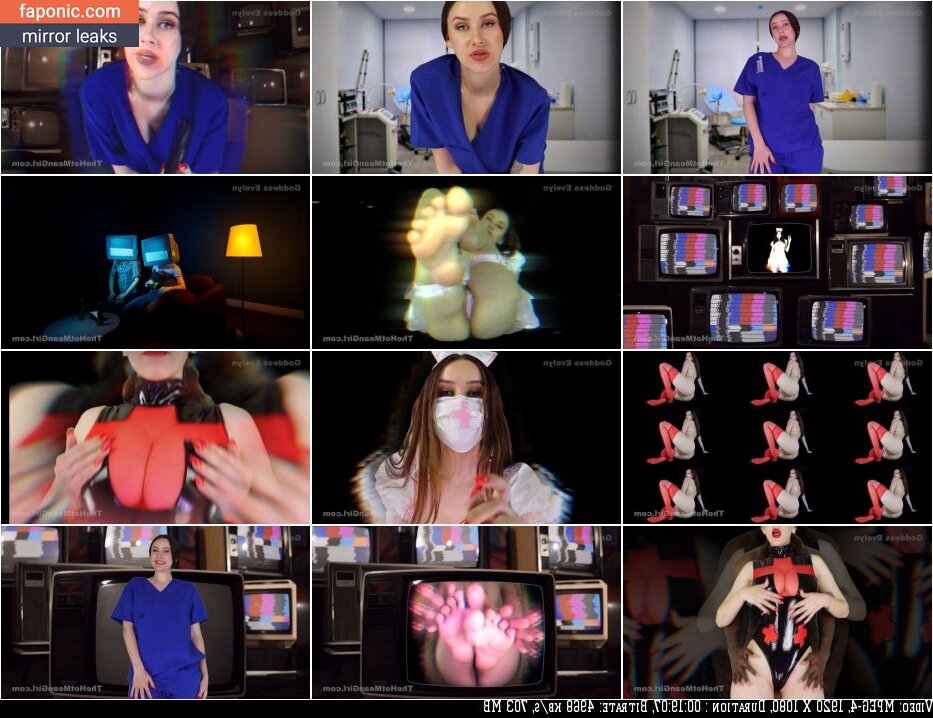 goddessevelynx