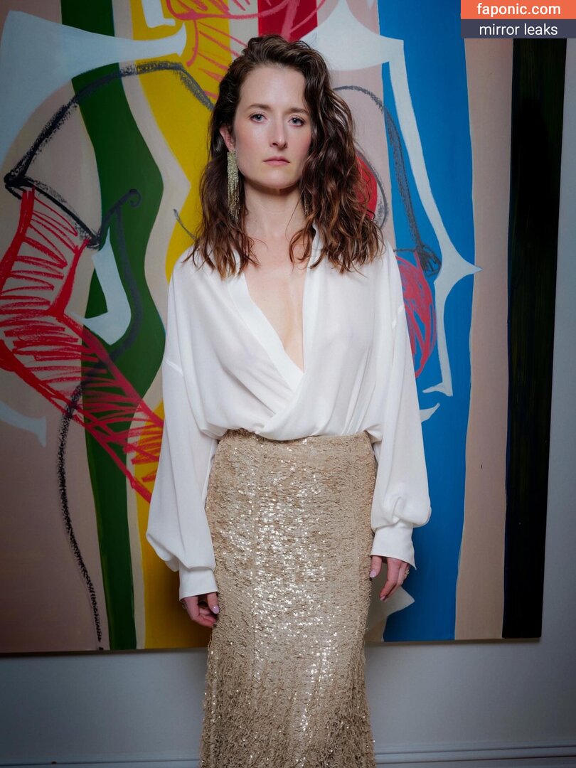 Grace Gummer