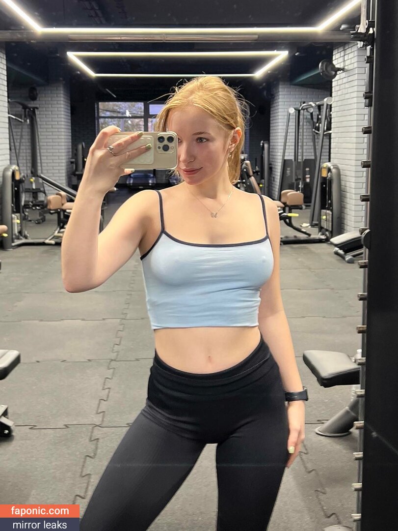 Gym Booty Bubble Butts