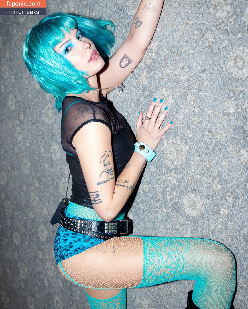Halsey