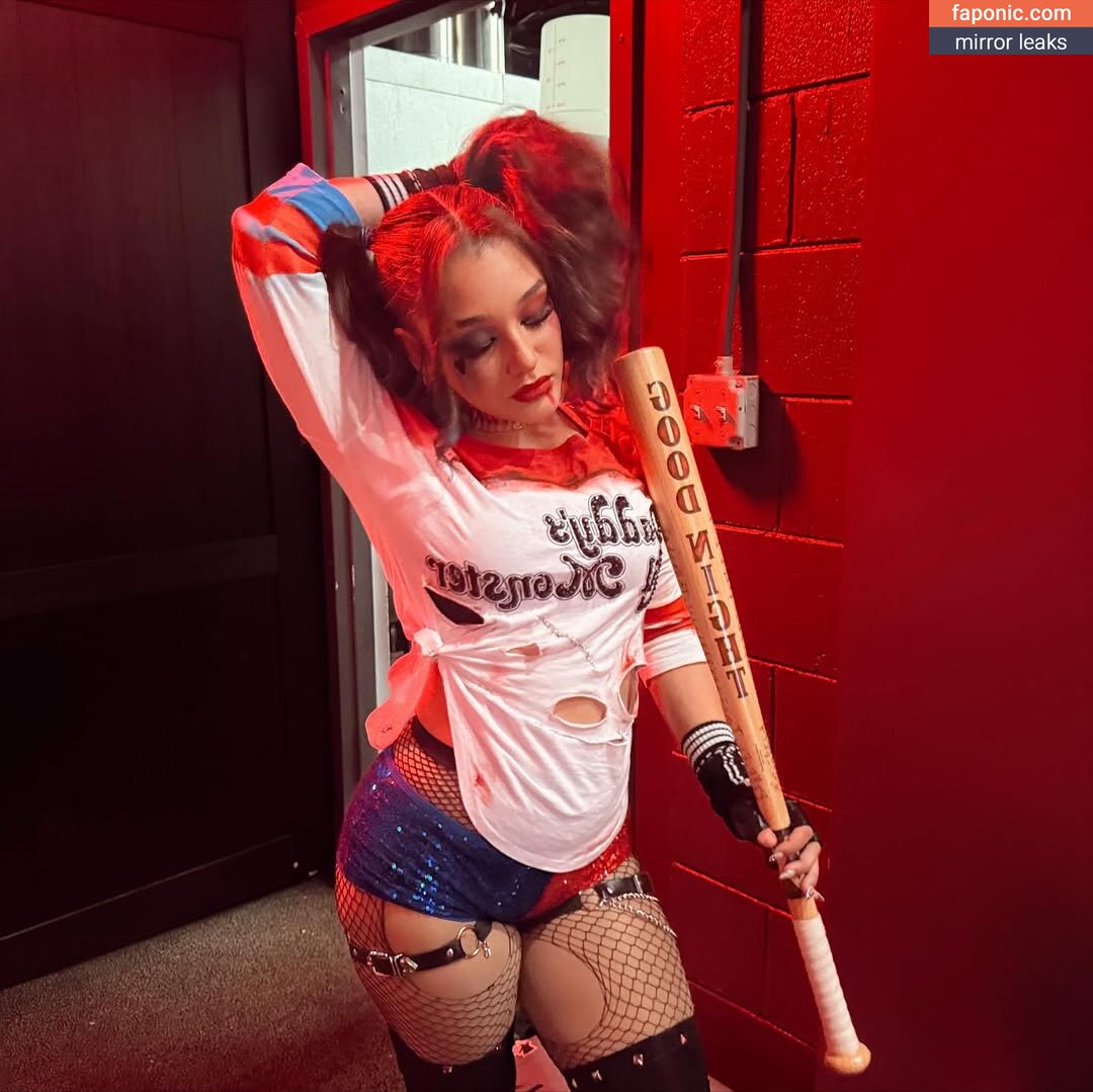 Harley Quinn Cosplay
