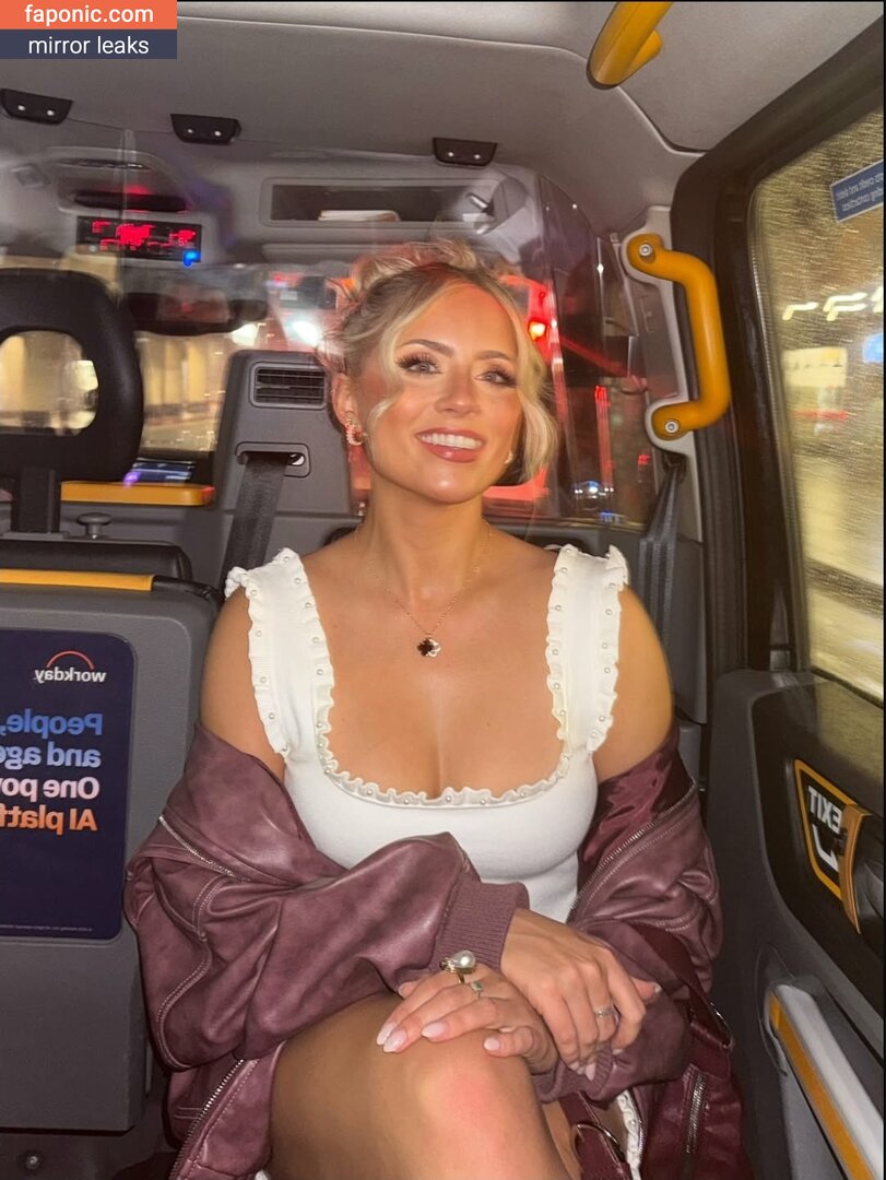 Holly Annabelle-Taylor