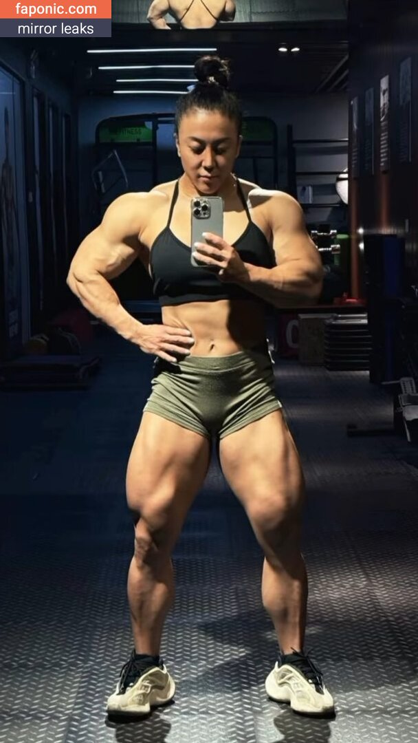 ifbbproyanhong