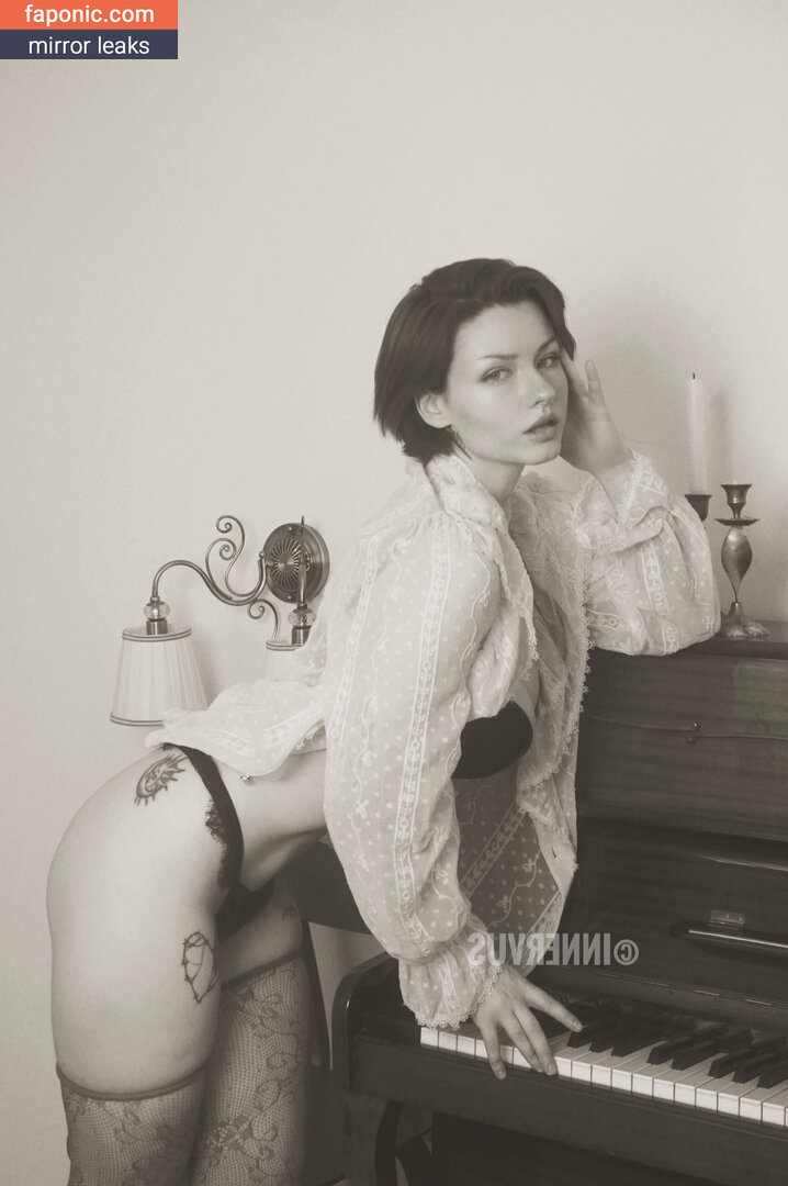 Innervus | Sun_in_a_fog | Anna