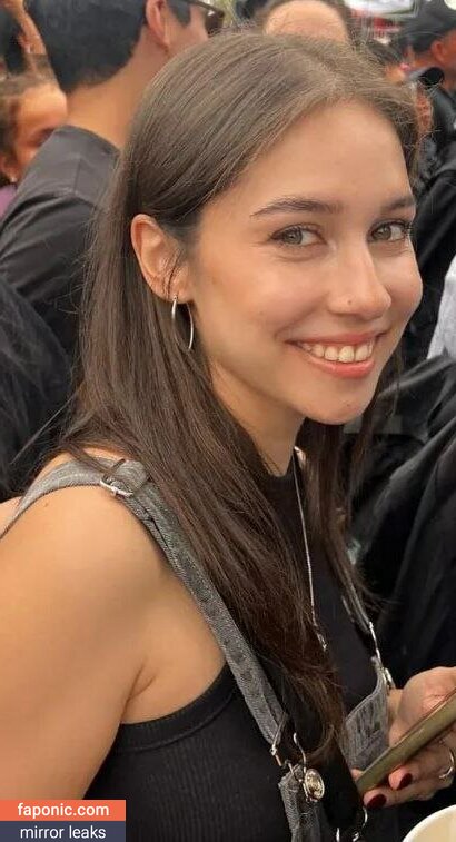Isabella Peralta