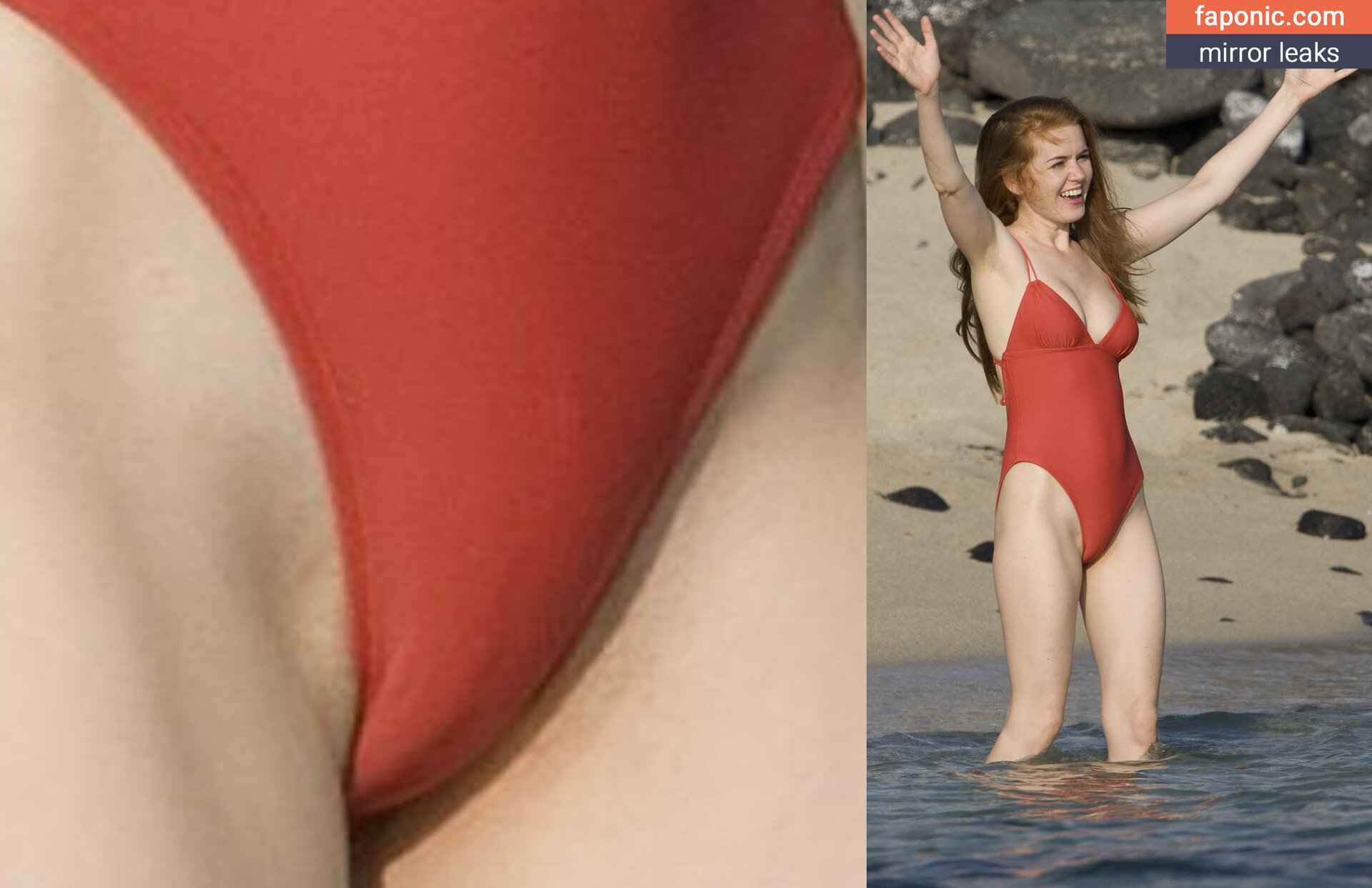 Isla Fisher