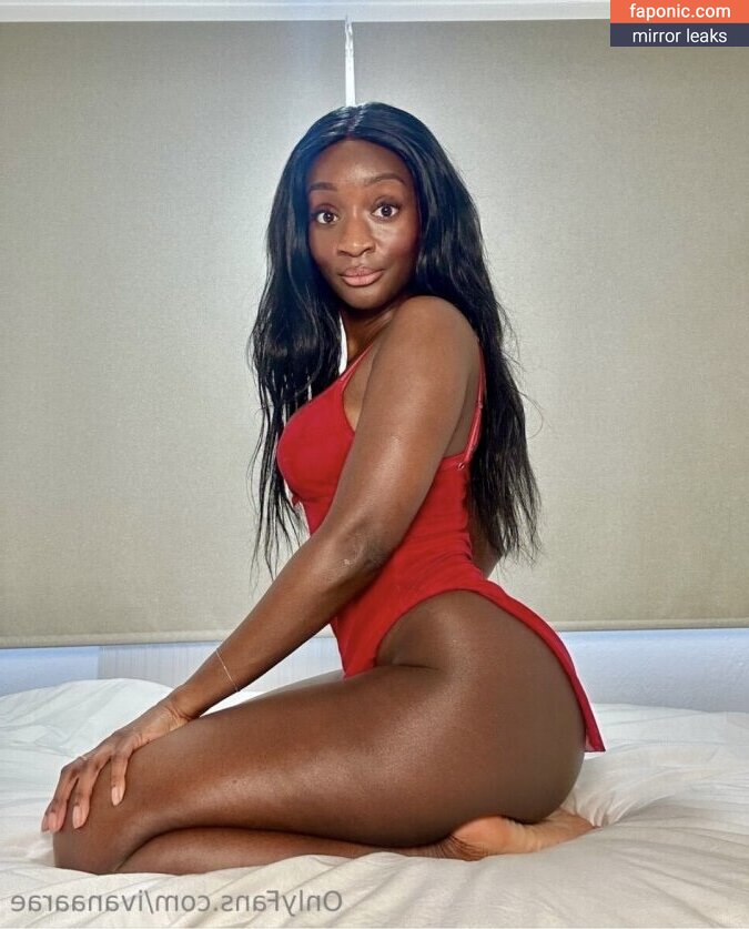 Ivana Quarm
