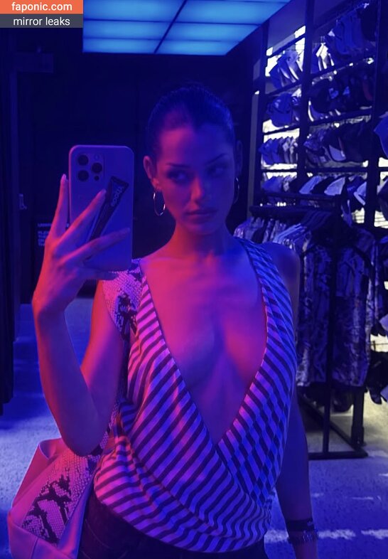 Jade Phalen Aussie Girl