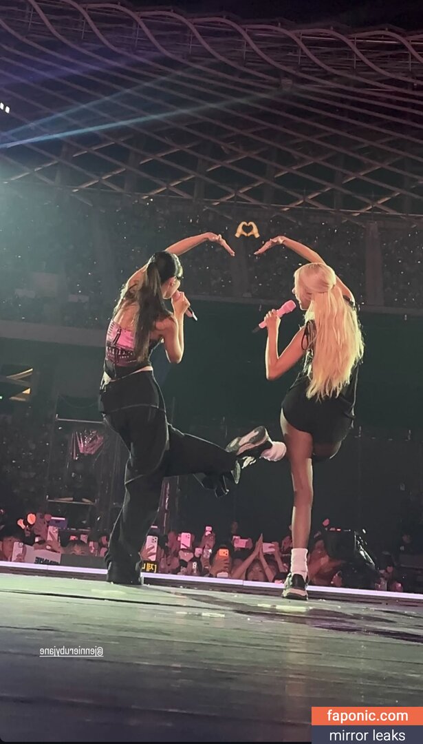 Jennie | BLΛƆKPIИK