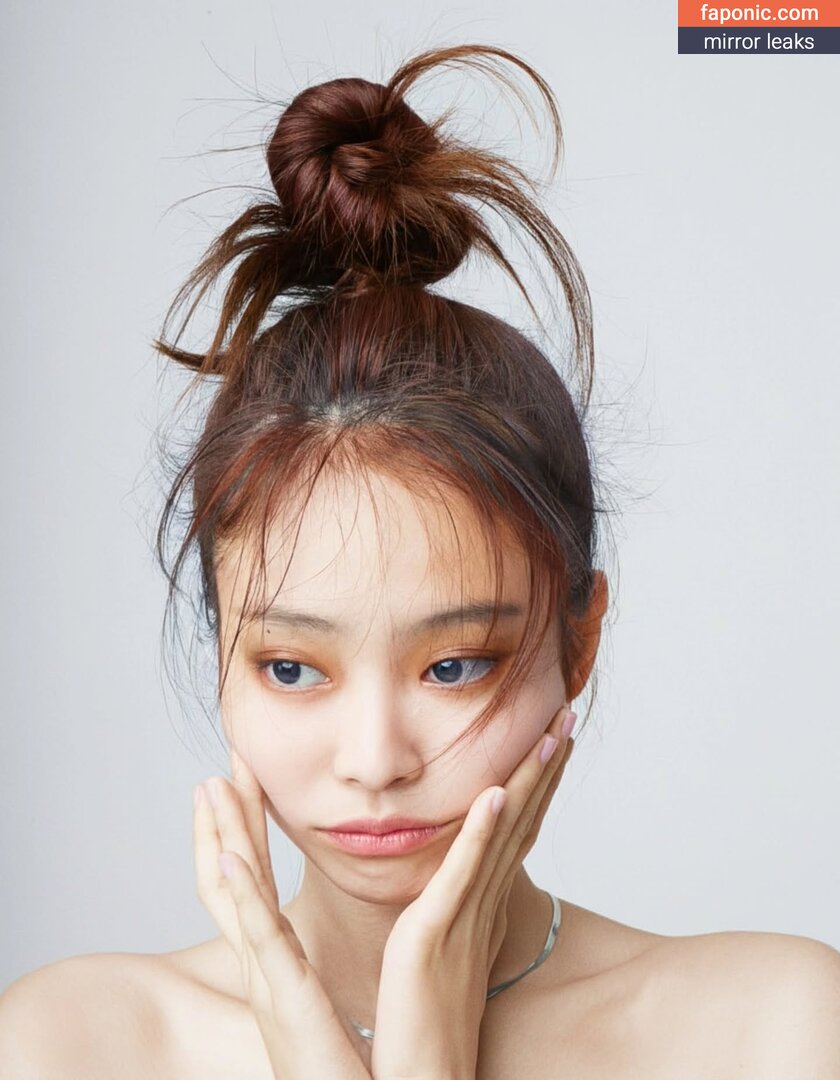 Jennie | BLΛƆKPIИK