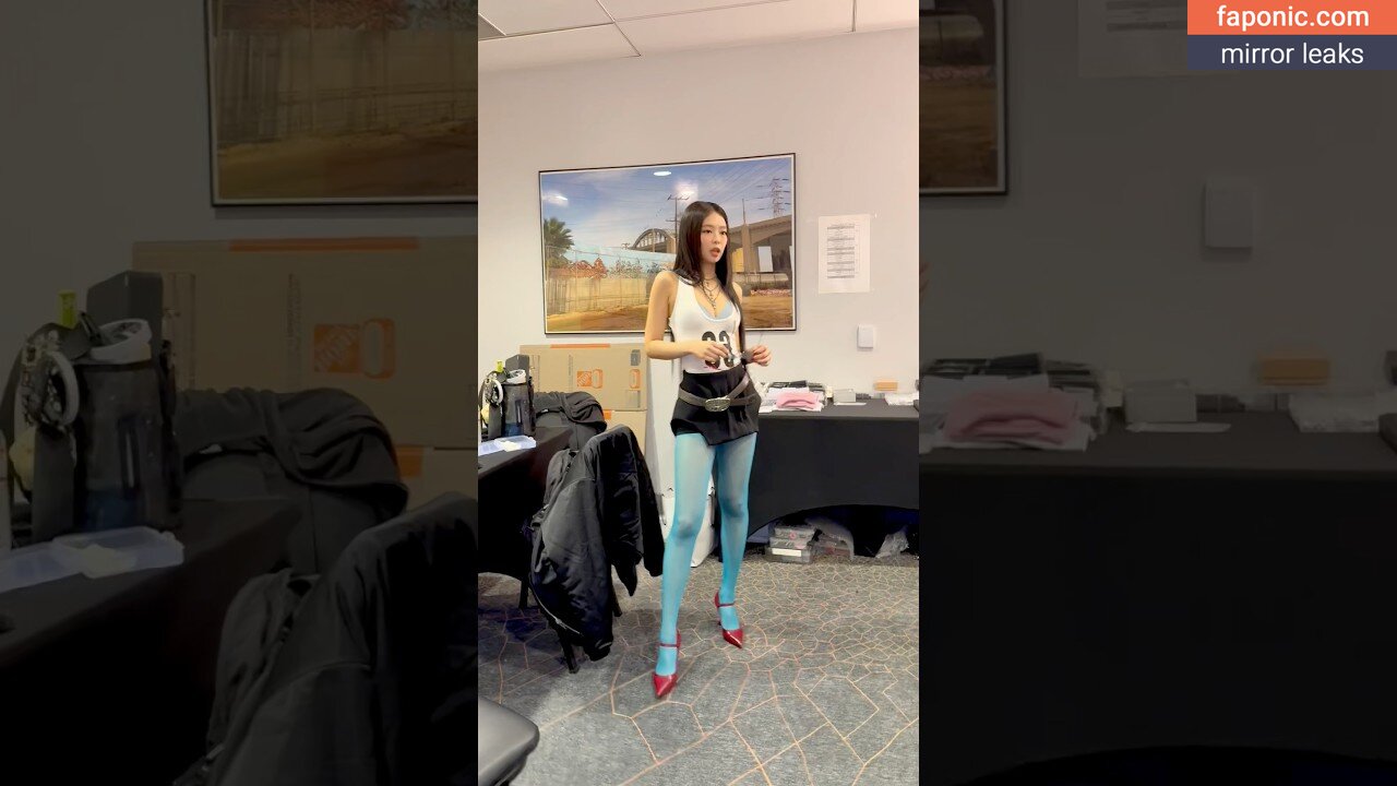 Jennie | BL&Lambda;ƆKPIИK