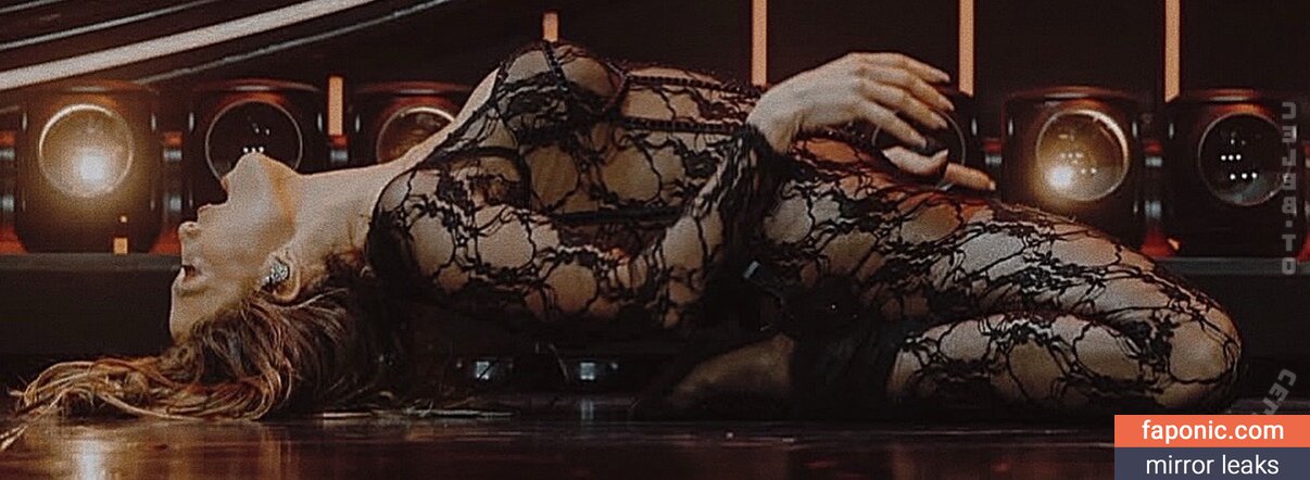 Jennifer Lopez