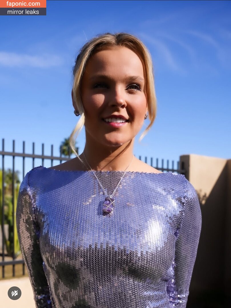 Jojo Siwa