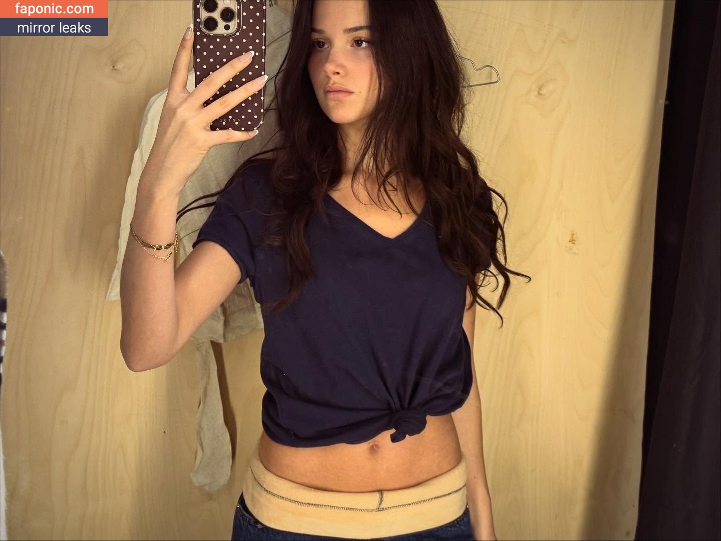 Jules LeBlanc/Annie LeBlanc