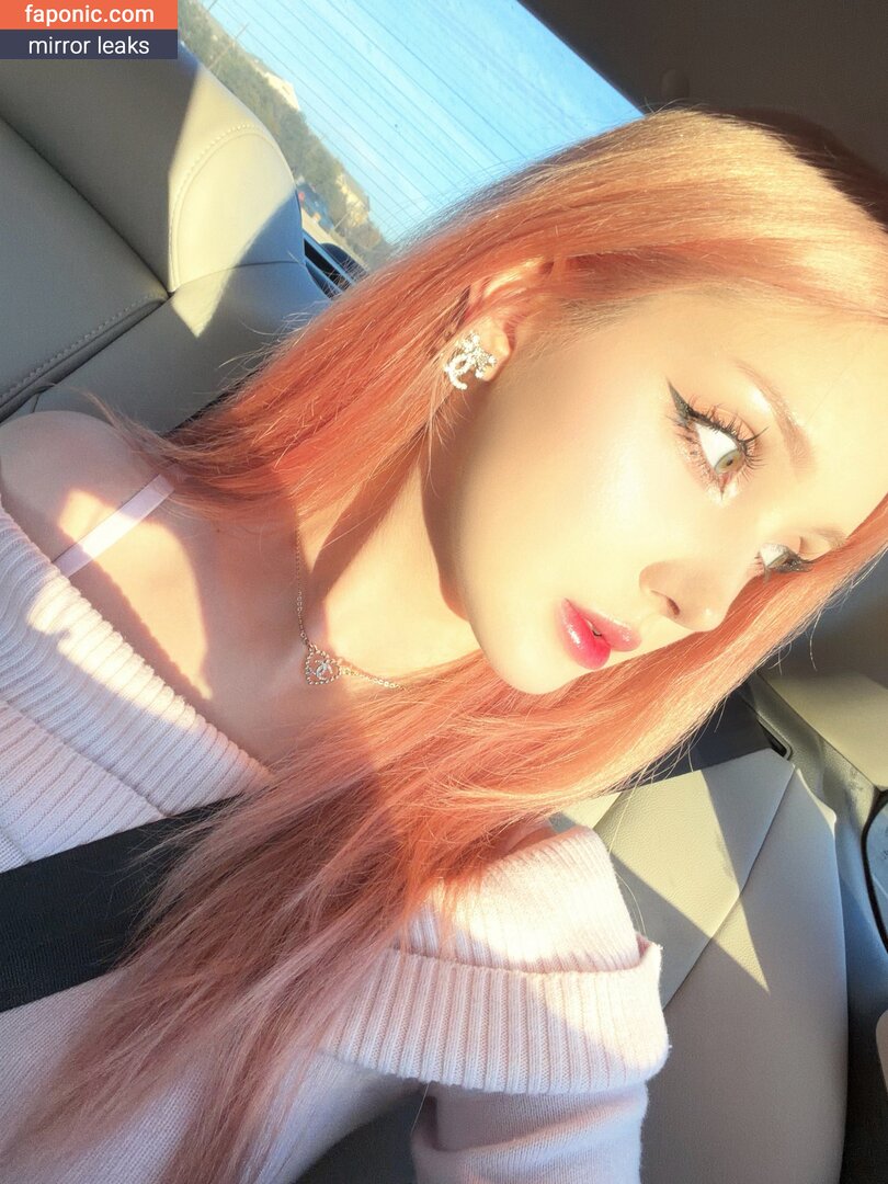 Julia Majch | Shieru