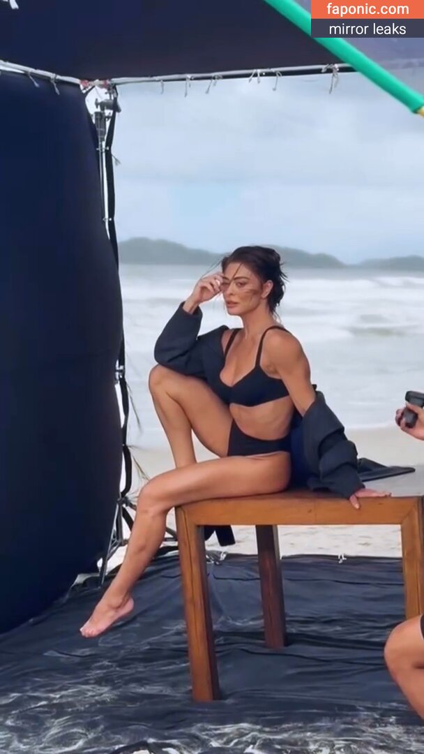 Juliana Paes