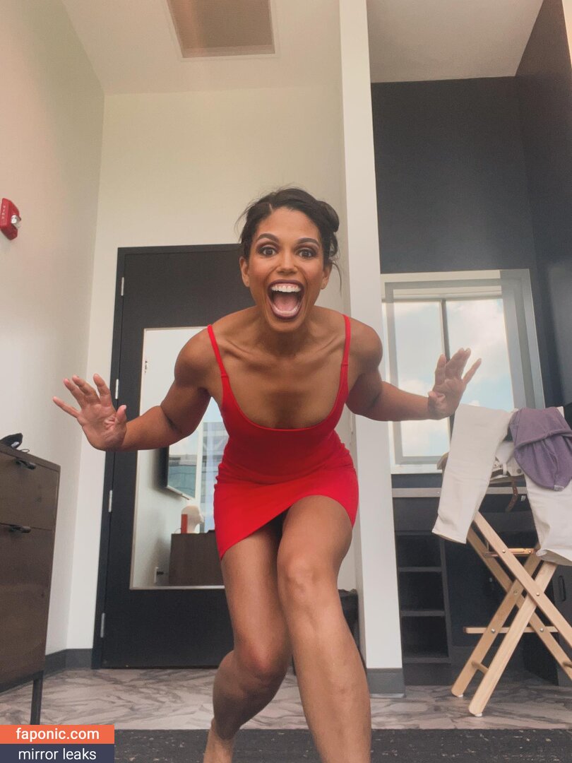 Karla Mosley