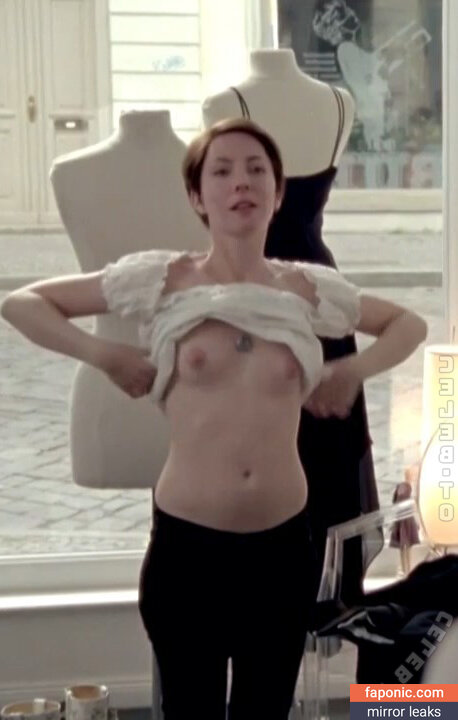 Katharina Schüttler