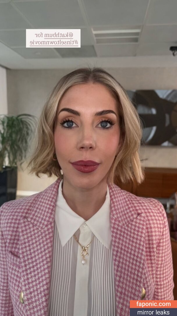 Katherine Ryan