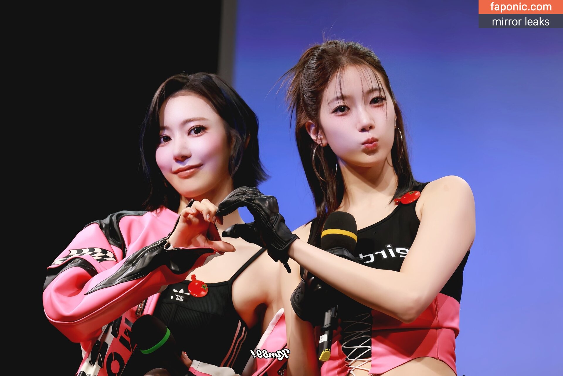 Kazuha Nakamura 中村 一葉