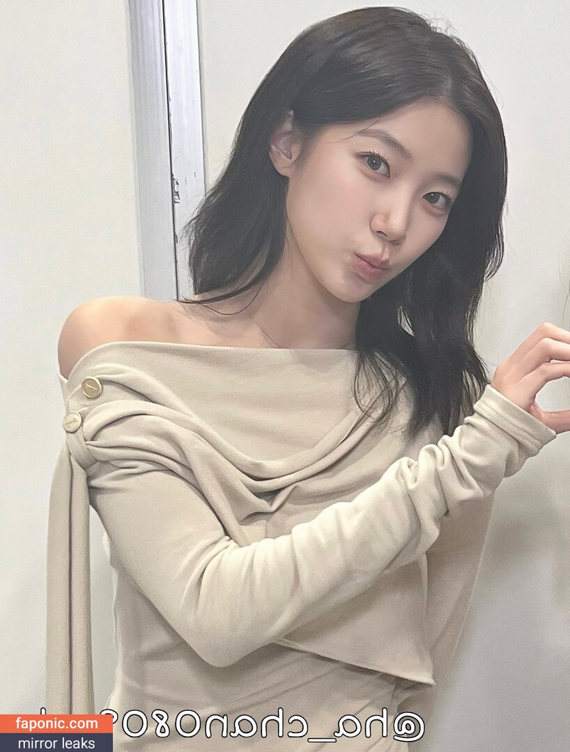 Kazuha Nakamura 中村 一葉