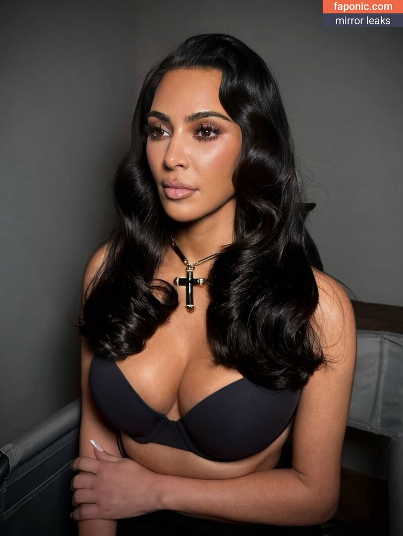 Kim Kardashian