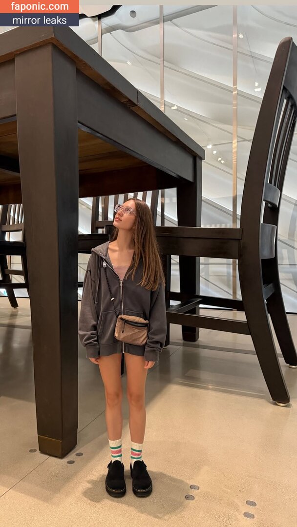 Kristina Rybalchenko