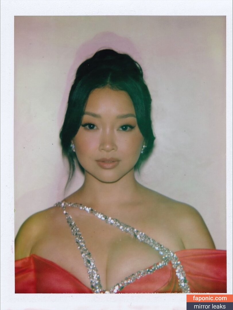 Lana Condor