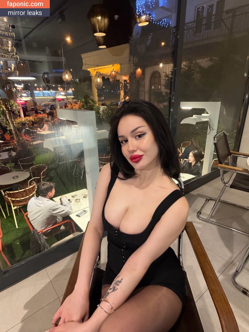 İlayda Türküstün