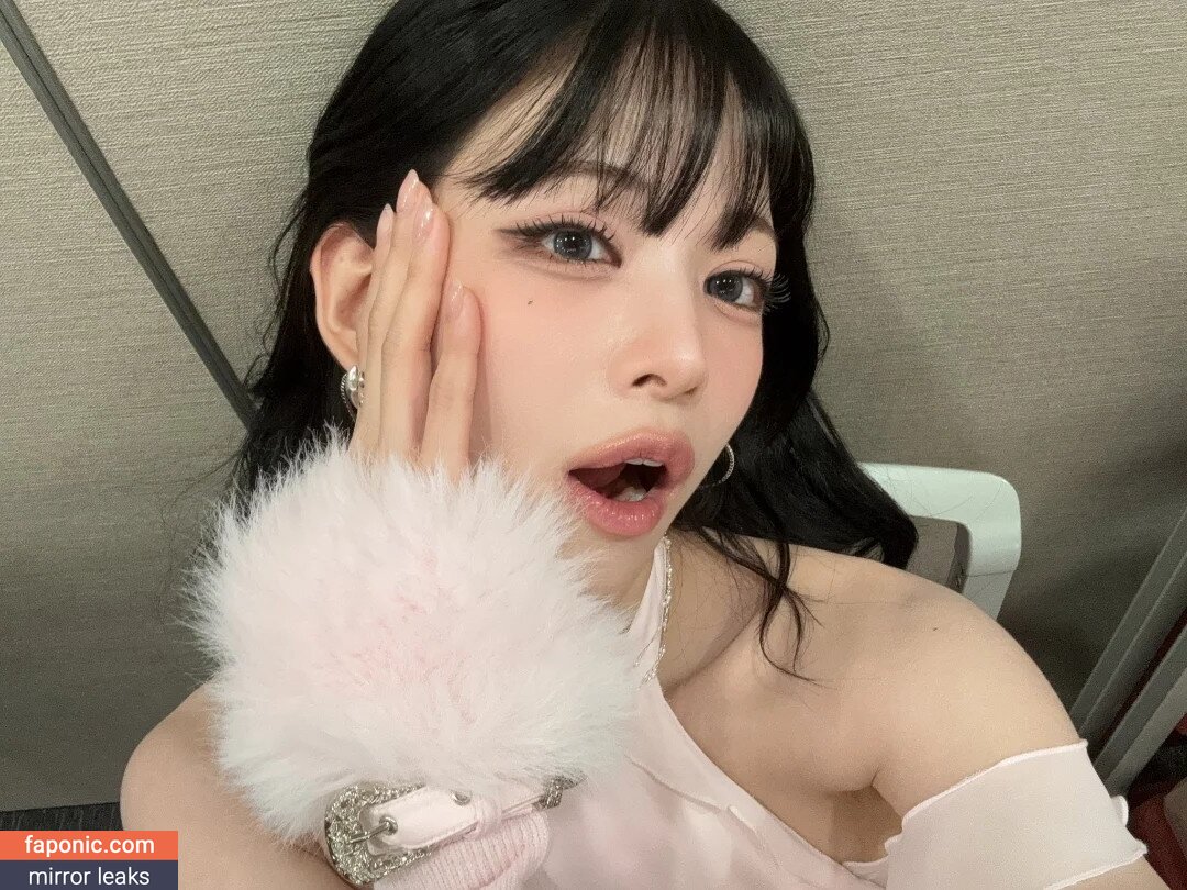 Lee Chaeyoung 이채영