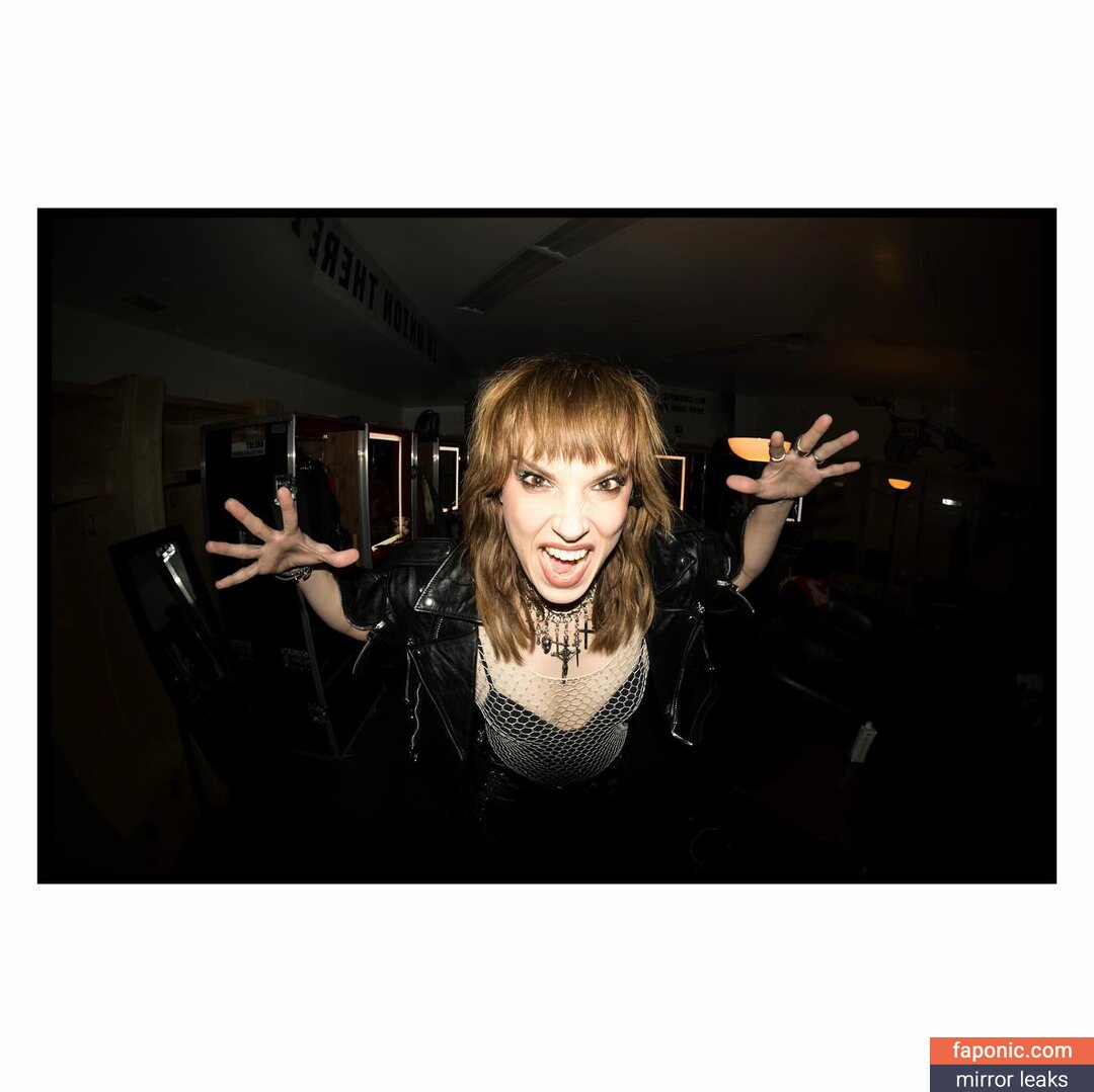 Lzzy Hale