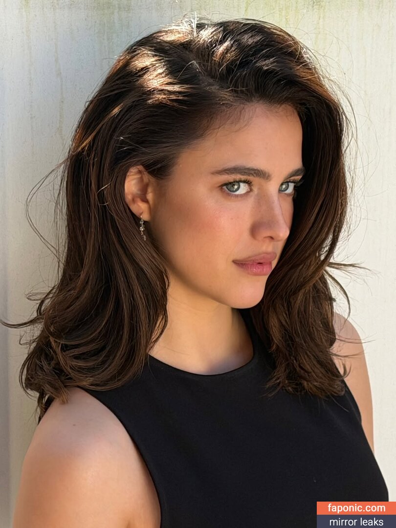 Margaret Qualley